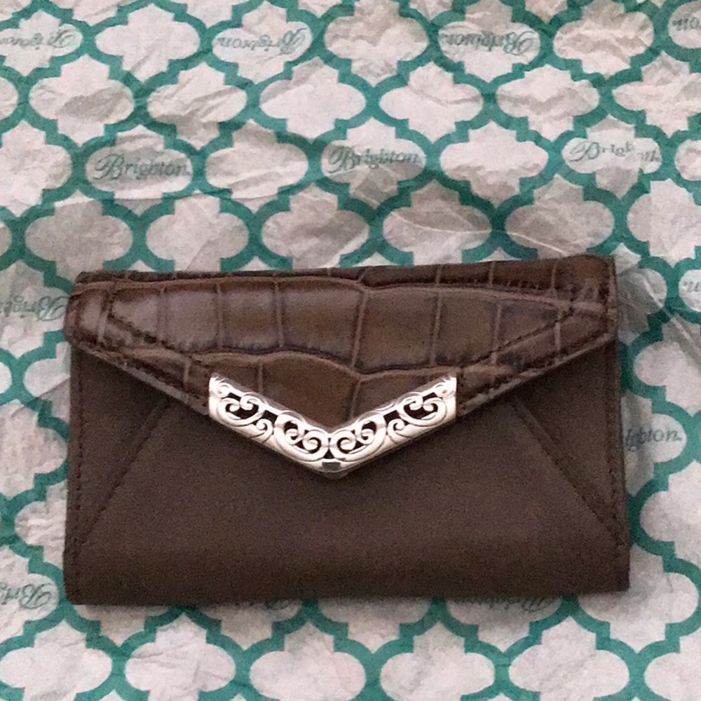 Brighton small wallet